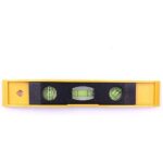 9 Inches Torpedo Spirit Level