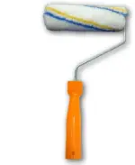 Plush Sleeve Cover Wall Paint Brush Roller