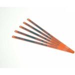 12 Inches/300 Millimeters Sandflex Hacksaw Blade - Image 2