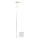 Ingco Paint Roller Sticks - Image 2