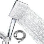 Square Shower Head
