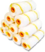 4" Paint Roller Foam  Head-3Pcs/Pack - Image 3