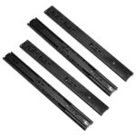 16" XIMENYUPIN Hydraulic Drawer Wheel/ Drawer Slides
