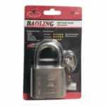 Baoling Padlock - Image 2