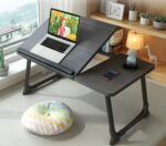 Laptop Bed Work Table - Image 2