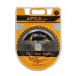 Epica Star TCT Saw blade