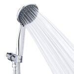 Unique Universal Hand Shower