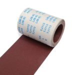 1Yard Flexible Waterproof Cloth Sandpaper - Image 2