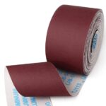1Yard Flexible Waterproof Cloth Sandpaper