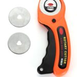 45mm JIGONG Rotary Cutter