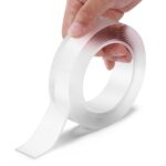 Transparent Mounting Tape