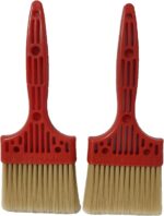 Plastic Handle Paint Brush - Image 2
