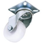 Swivel Plate Type Casters 50mm-2"