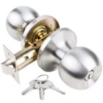 CJY Cylinder Door LockSet