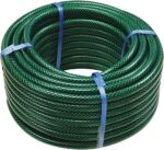 Green Heavy Duty Water Hose