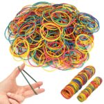 200g Pushier Elastic Rubber Bands