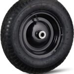 Wheel Barrow Tyre