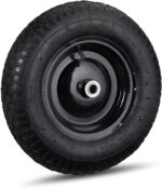 Wheel Barrow Tyre