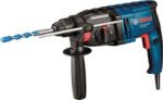 750 Watts Bosch Rotary Hammer