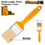 INGCO Paint Brush - Image 3