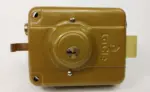 La Cle Door Lock-2006