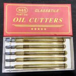 N&S POMT-059 Glass & Tiles Oil Cutter - Image 3