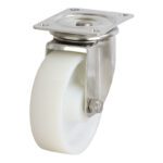 Swivel Plate Type Casters 50mm-2" - Image 2