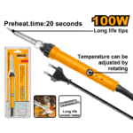 INGCO Electric Soldering Iron - Image 2