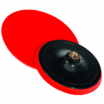 Sandpaper Backing Pad - Image 2