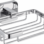 Bathroom Soap Basket