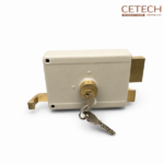 SOFICLEF Gate Lock REF.2004 – Reliable Security for Residential and Commercial Gates