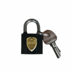 32mm Vicuda Padlock