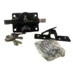 EVERSAFE GATE LOCK