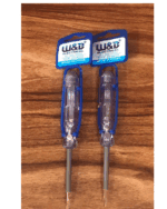 WandB Electrical Voltage Tester 100-500V