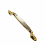 Gold 5" Drawer Handle 2A
