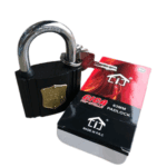 63 Millimeters Cica Padlock - Image 3