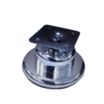 MM Carpet Castors Set P-65mm - Image 2