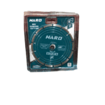 Hard Dry Diamond Cutting Disk