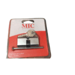 Mic Show Case Cylinder Lock - Image 2