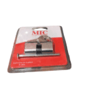 Mic Show Case Cylinder Lock