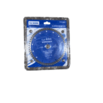 CJ DIAMOND DISC 7" -BLUE