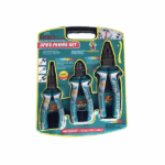 3PCS PRIDE Pliers Set