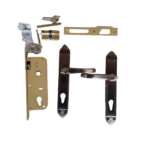 JCSA Motise Door Lock - Image 2