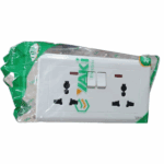 YAKI Double Multi-Socket - Image 2