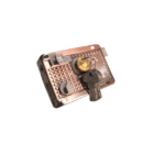 Ayekoo Gate Lock - Image 3