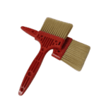 Plastic Handle Paint Brush - Image 3