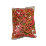 200g Pushier Elastic Rubber Bands - Image 2