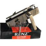 RENZ Door Lock - Image 2