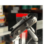 RENZ Door Lock - Image 3