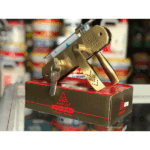 Everleo Door Lock - Image 2